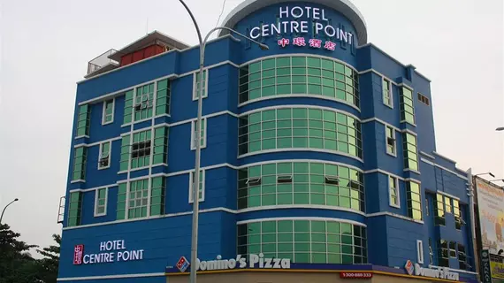 Hotel Centre Point Tampin | Negeri Sembilan - Tampin