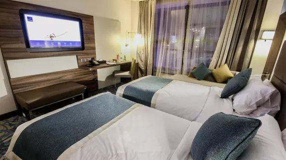 Novotel Yanbu | Al Madinah Province - Yanbu