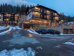 Aparthotel The Stream Resort | Smolyan - Pamporovo