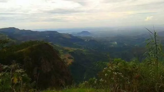 Bel View Guest House | Badulla Bölgesi - Haputale