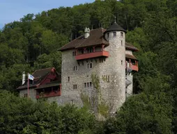 Youth Hostel Mariastein-Rotberg | Basel-Landschaft - Basel (ve civarı) - Metzerlen