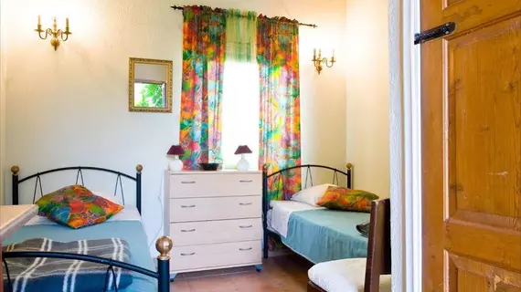 Kristinas Rooms | Ege Adaları - Rodos Bölgesel Birimi - Rodos - Rodos Şehri - Rodos Eski Kent Bölgesi