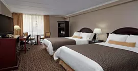 Best Western Parkway Hotel Toronto North | Ontario - Toronto (ve civarı) - Richmond Hill