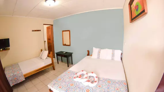 Arenal Hostel Resort | Alajuela (ili) - San Carlos (kantonu) - La Fortuna