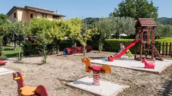 Agriturismo Il Girasole Assisi | Umbria - Perugia (vilayet) - Assisi