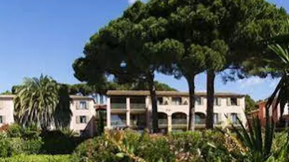 Hôtel Les Jardins De Sainte-Maxime | Provence - Alpes - Cote d'Azur - Var - Sainte-Maxime - Saint-Tropez (ve civarı) - Sainte-Maxime