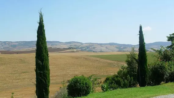 Agriturismo Sant' Ansano | Toskana - Siena (vilayet) - Castiglione d'Orcia