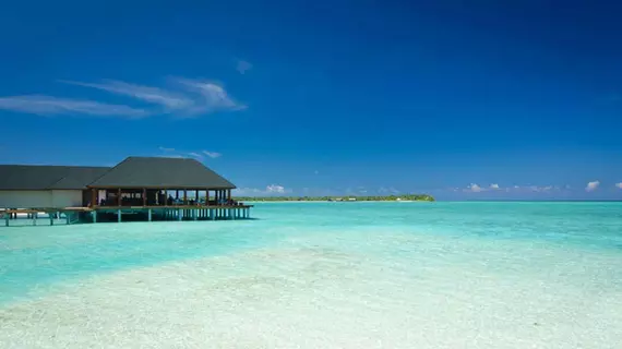 Summer Island Maldives | Maldivler - Kaafu Atoll - Ziyaraifushi Adası