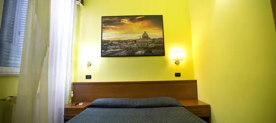 Hotel Beautiful | Lazio - Roma (ve civarı) - Roma Kent Merkezi - Rione XVIII Castro Pretorio