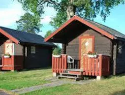 Vansbro Camping | Dalarna İlçesi - Vansbro