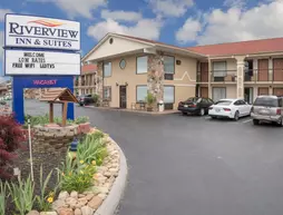 Riverview Inn | Tennessee - Gatlinburg - Pigeon Forge (ve civarı) - Sevierville