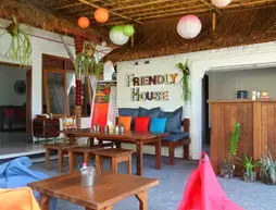 Friendly House Bali - Hostel | Bali - Ubud - Peliatan