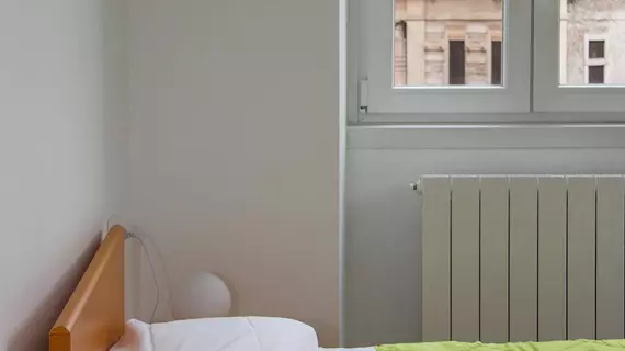 MyRoom Center 2 | Lombardy - Bergamo - Bergamo (ve civarı) - Bergamo