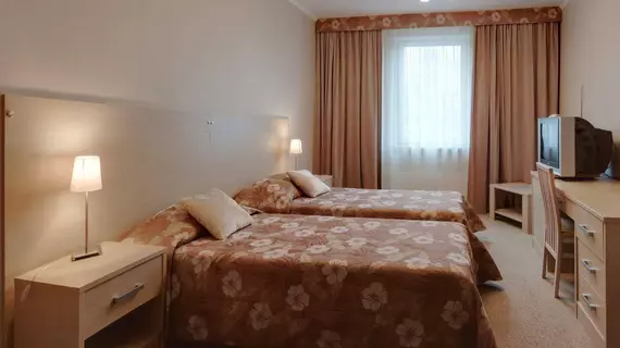 Hotel Voyage Park | Moskova (ve civarı) - Krylatskoye