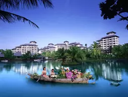 Maritime Park And Spa Resort | Krabi İli - Krabi