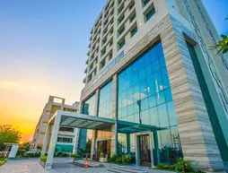 EFCEE Sarovar Portico Bhavnagar | Gujarat - Bhavnagar