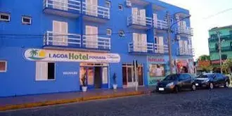 Lagoa Hotel Pousada