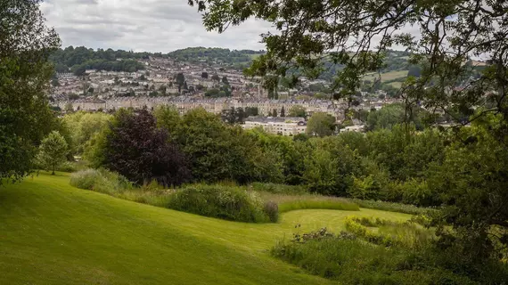 Tasburgh House | Somerset - Bath (ve civarı) - Bath - Bathampton