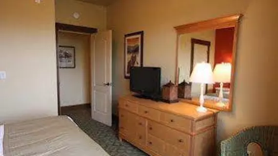 Homestead Resort | Washington - Bellingham (ve çevresi) - Lynden