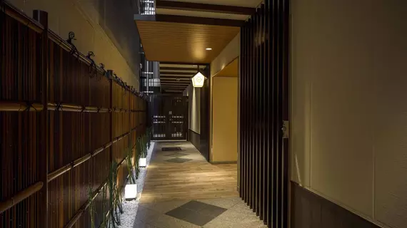 Sotetsu Fresa Inn KyotoShijokarasuma | Kyoto (idari bölge) - Ukyo Bölgesi - Kyoto (ve civarı) - Kyoto - Shijo Dori