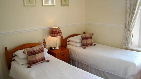 St. Johns Guest House | Dorset (kontluk) - Weymouth and Portland District - Weymouth