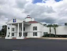 Motel 6 Brunswick, GA | Georgia - Brunswick (ve civarı) - Brunswick