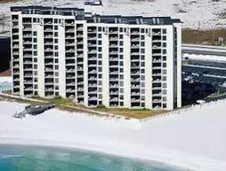 Navarre Towers by Dale E. Peterson Vacations | Florida - Pensacola (ve civarı) - Navarre - Navarre Beach