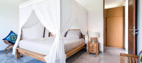 Villa Pierrot | Bali - Badung - Seminyak