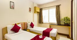 Hotel Skanda Shelters | Karnataka - Bengaluru (ve civarı) - Bengaluru