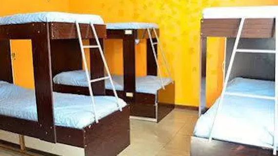 LimeTime Hostels Rio de Janeiro | Rio de Janeiro (eyaleti) - Rio de Janeiro (ve civarı) - Rio de Janeiro