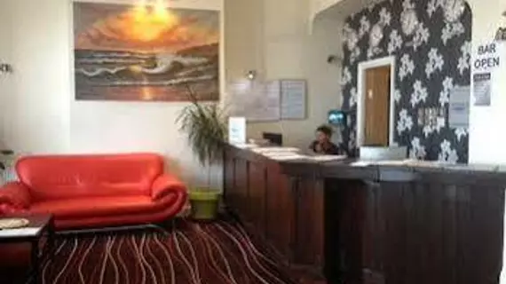 Iris Hotel | Galler - Llandudno