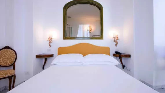 Hotel Montemare | Campania - Salerno (il) - Positano