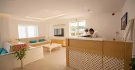 Hotel Aysima | Antalya - Kaş