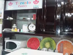 Toronto Motel | Hong Kong - Hong Kong City Center - Tsim Sha Tsui