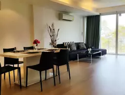 Chan Residence Hua Hin | Prachuap Khiri Khan (ili) - Hua Hin (ve civarı) - Hua Hin - Khao Takiab