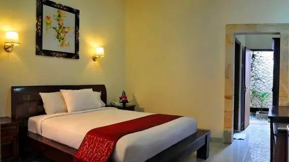 Puri Yuma Hotel | Bali - Denpasar - Sidakarya