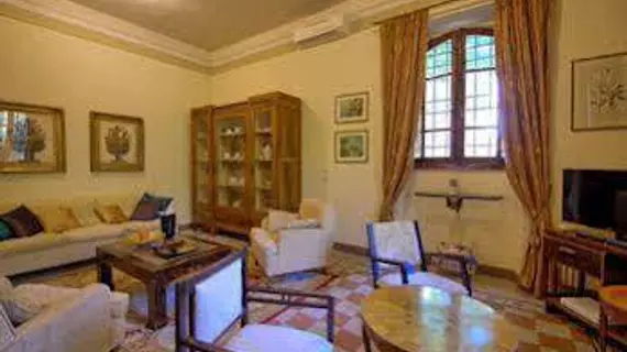 Villa Primula | Toskana - Arezzo (vilayet) - Cortona