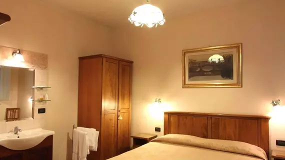 Hotel Margaret | Toskana - Floransa (il) - Floransa - Porta al Prato - Santa Maria Novella