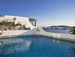 Harmony Boutique Hotel | Ege Adaları - Mikonos