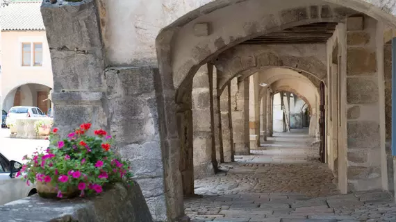 Hôtel Restaurant Vuillot | Bourgogne-Franche-Comte - Saone-et-Loire (bölge) - Cuiseaux