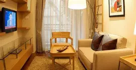 Montara Serviced Apartment Thonglor 25 | Bangkok - Bangkok Merkezi İş Bölgesi