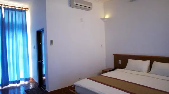 ATC - Con Dao Resort | Ba Ria-Vung Tau (vilayet) - Con Son