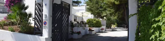 Argeste Club Vacanze | Puglia - Foggia (il) - Vieste