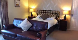 The Old Hall Hotel | Cheshire (kontluk) - Frodsham