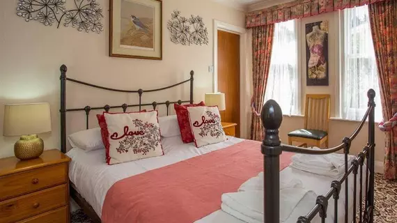 Elmington Hotel | Torquay - Torquay Kent Merkezi