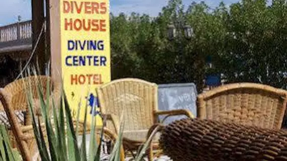 Divers House | Güney Sina (il) - St. Catherine