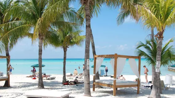 Cabanas Maria Del Mar | Quintana Roo - Benito Juárez - Cancun (ve civarı) - Isla Mujeres