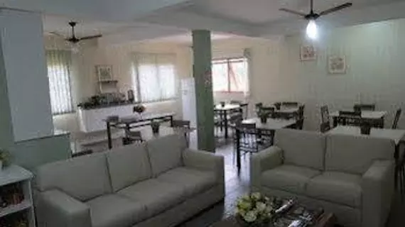 Athenas Apart Hotel | Merkez - West Region - Mato Grosso do Sul (eyalet) - Campo Grande - Planalto