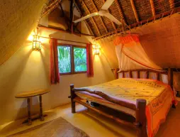 Swahili House | Kwale İlçesi - Mombasa (ve civarı) - Tiwi