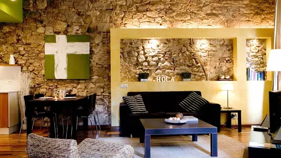 Picasso Apartment | Katalonya - Barselona (ve civarı) - Ciutat Vella - Sant Pere